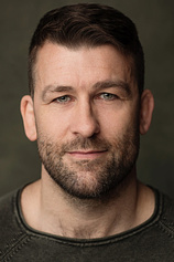 picture of actor Rocci Williams