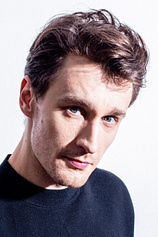 picture of actor Adrian Brzakala