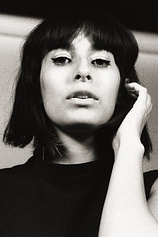 picture of actor Alicia Quiñonez