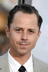 photo of person Giovanni Ribisi