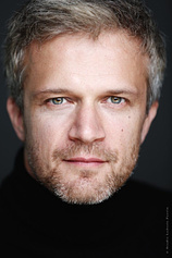 picture of actor Valéry Schatz
