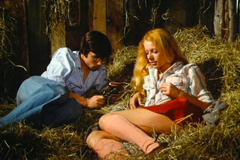 Imagen de Sobresalientes en Erotismo