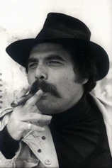 Foto de George P. Cosmatos