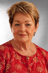 picture of actor Ghita Nørby