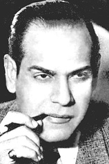 picture of actor Seraj Munir