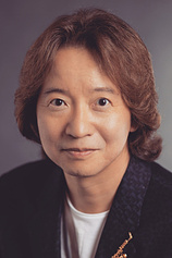 photo of person Akihiko Matsumoto