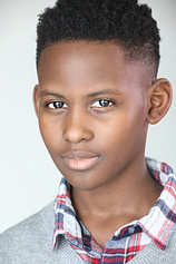 photo of person Evan Alex