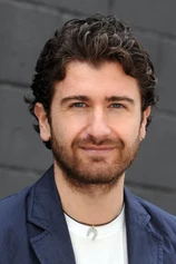 photo of person Alessandro Siani