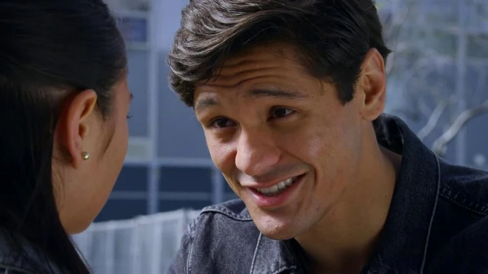 David Meza en mi-obsesion-por-becky