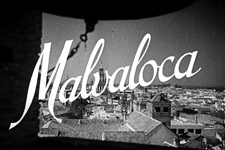 Imagen de Malvaloca