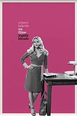 poster of movie Una Rubia muy Legal