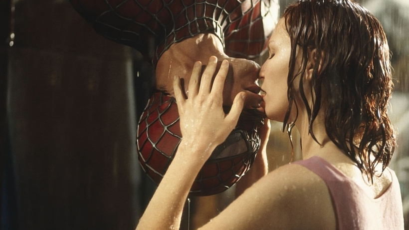 Imagen de Spider-Man