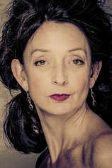 photo of person Sally Mortemore