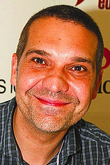 picture of actor Cels Piñol