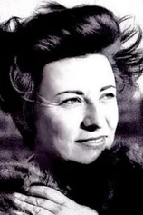 Foto de Marcelle Ranson-Hervé