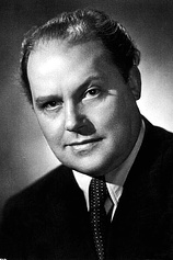 picture of actor Will Dohm
