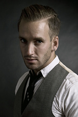 picture of actor Will Rothhaar