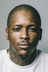 picture of actor YG