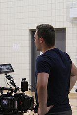 photo of person Findlay Brown