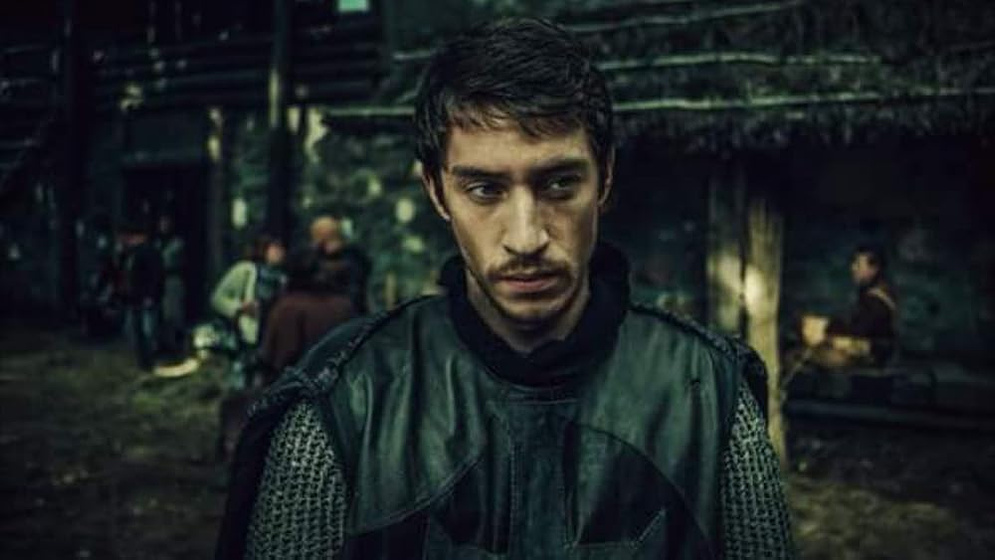 James Bloor en el-anillo-del-rey