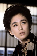 picture of actor Miwako Fujitani