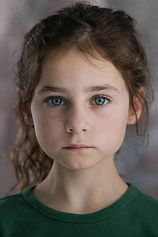 picture of actor Billie Gadsdon