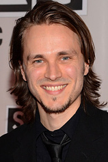 picture of actor Jonathan Jackson