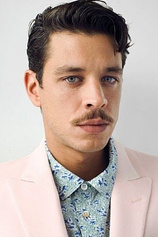 picture of actor Ludovico Di Santo