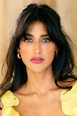 picture of actor Marila Lombrozo