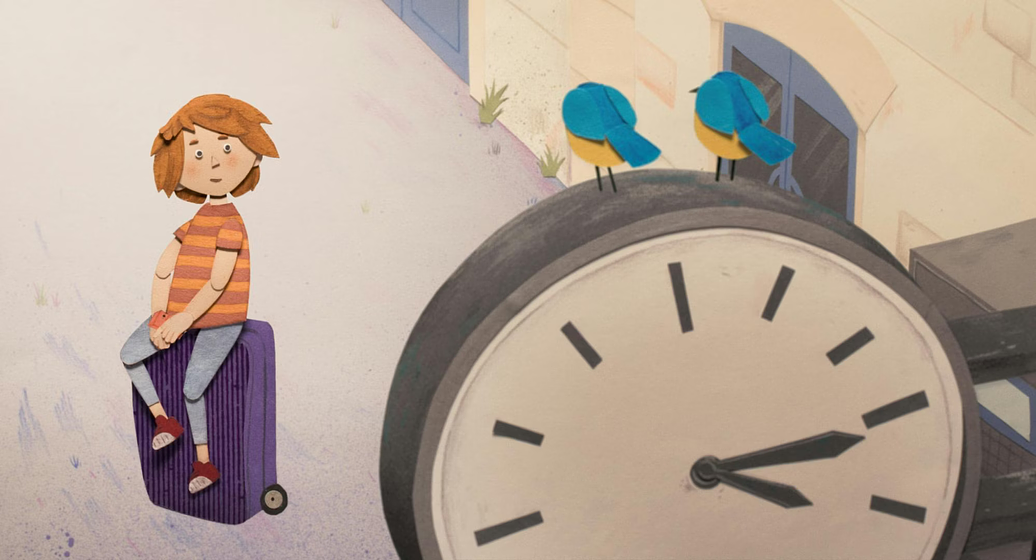 Imagen de The Songbirds' Secret