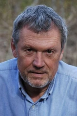 Foto de Hansi Kraus