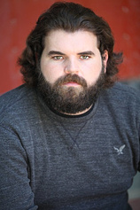 photo of person Patrick Vincent Curran