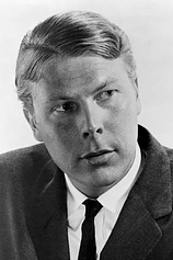 picture of actor Albert Salmi