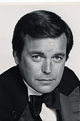 picture of actor Robert Wagner