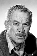 picture of actor Ward Bond