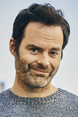 picture of actor Bill Hader