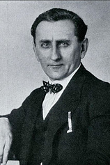 photo of person Holger-Madsen