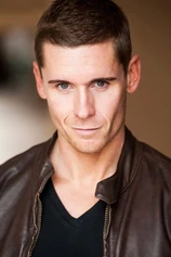 photo of person Linc Hand