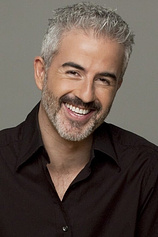 picture of actor Roberto Correcher