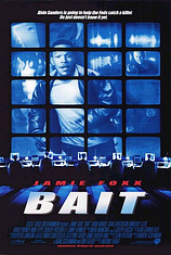 poster of movie Bait