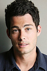 picture of actor Brian Hallisay