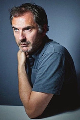 photo of person Xavier Giannoli