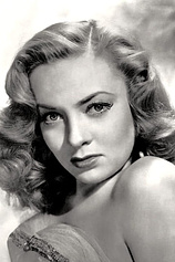 photo of person Audrey Totter