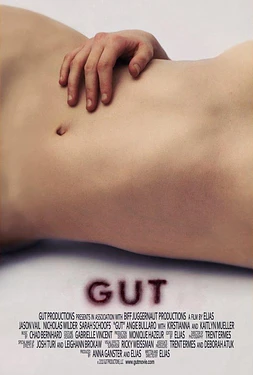 poster of movie Gut
