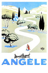 poster of movie Angèle