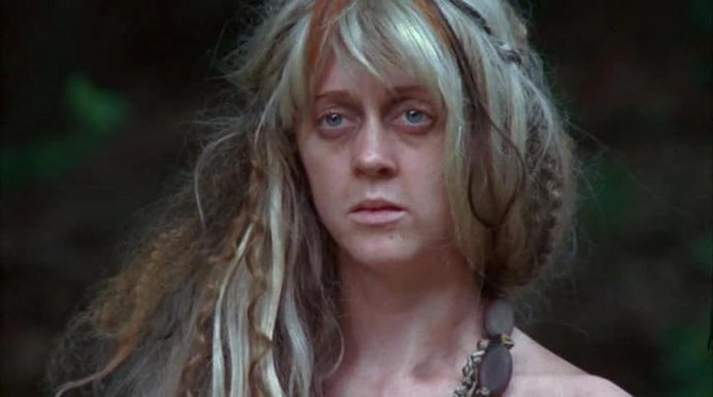 Leigh Shannan Feldpausch en offspring