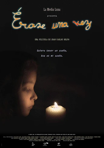 Poster de Érase Una Vez