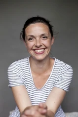 Foto de Katrine Philp