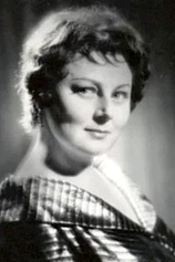 picture of actor Antonina Gordon-Górecka