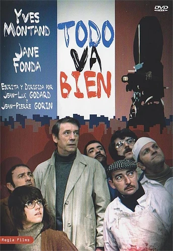 Poster de Todo va bien